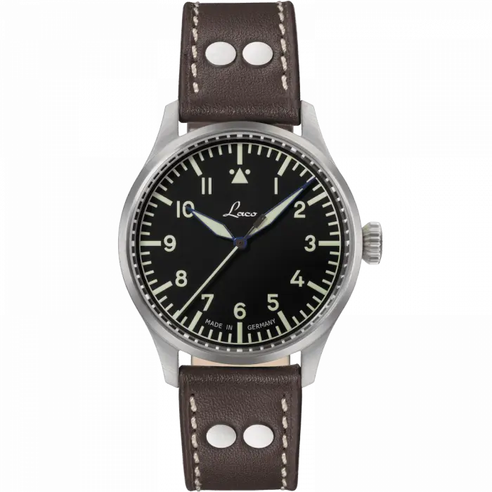FLIEGER STUTTGART PRO 40MM
