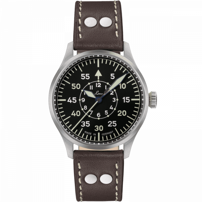 FLIEGER KARLSRUHE PRO 40MM