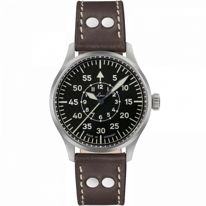 FLIEGER KARLSRUHE PRO 40MM