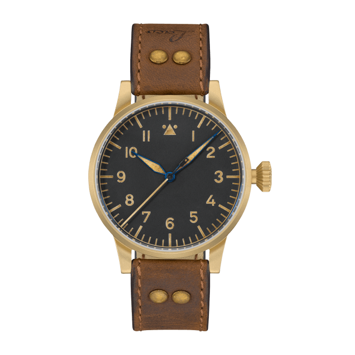 PILOT WATCH ORIGINAL MUNSTER BRONZE