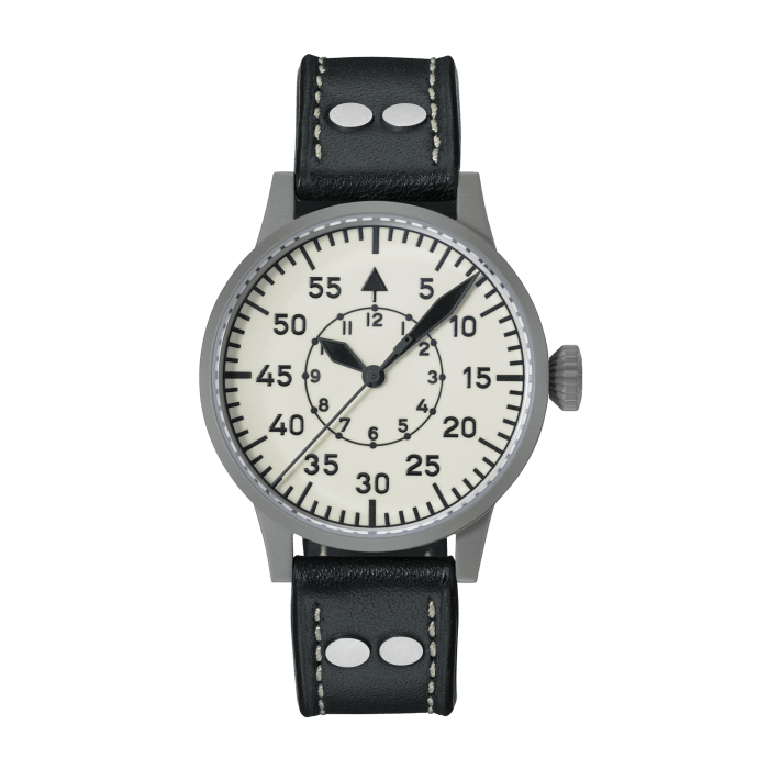 PILOT WATCH ORIGINAL GRAZ 39