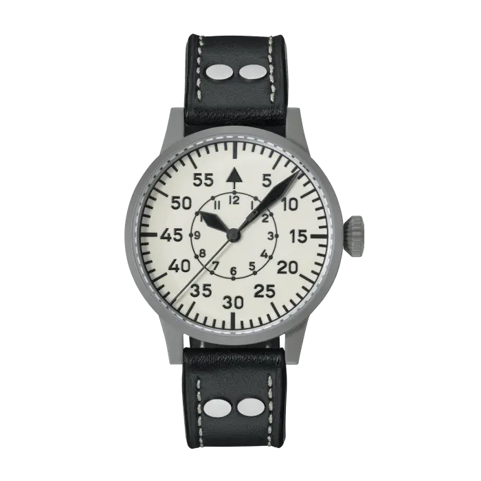 PILOT WATCH ORIGINAL WIEN 39