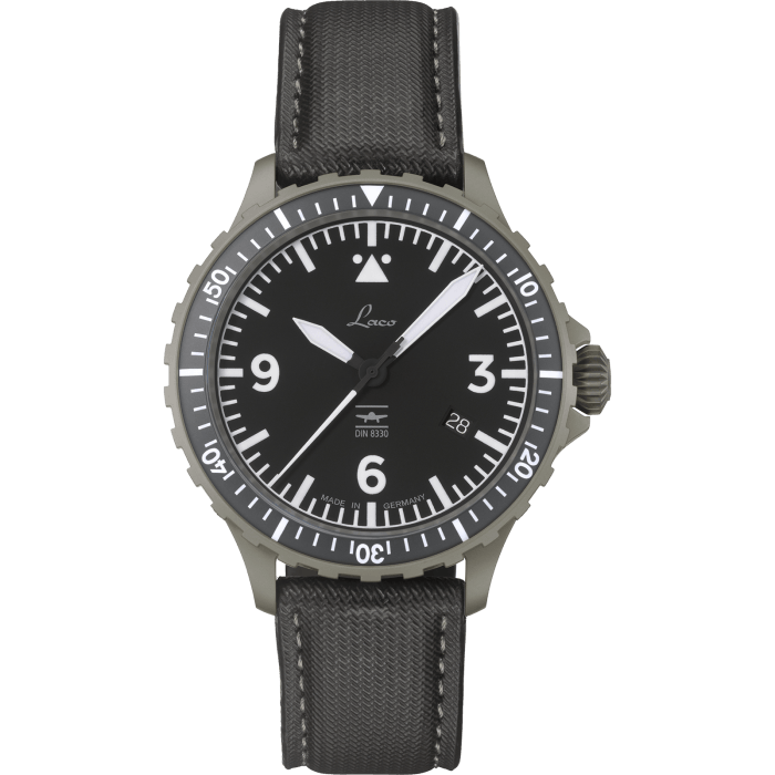 DIN 8330 WATCHES HAMBURG DIN 8330