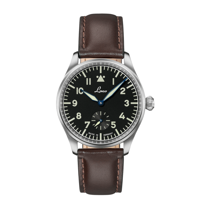 PILOT WATCHES SPECIAL MODELS ULM 39