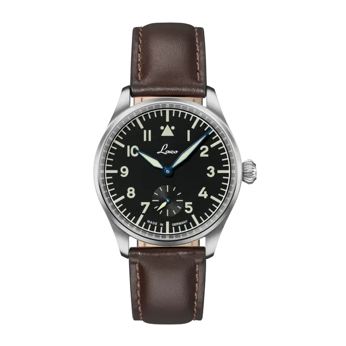 PILOT WATCHES SPECIAL MODELS ULM 39