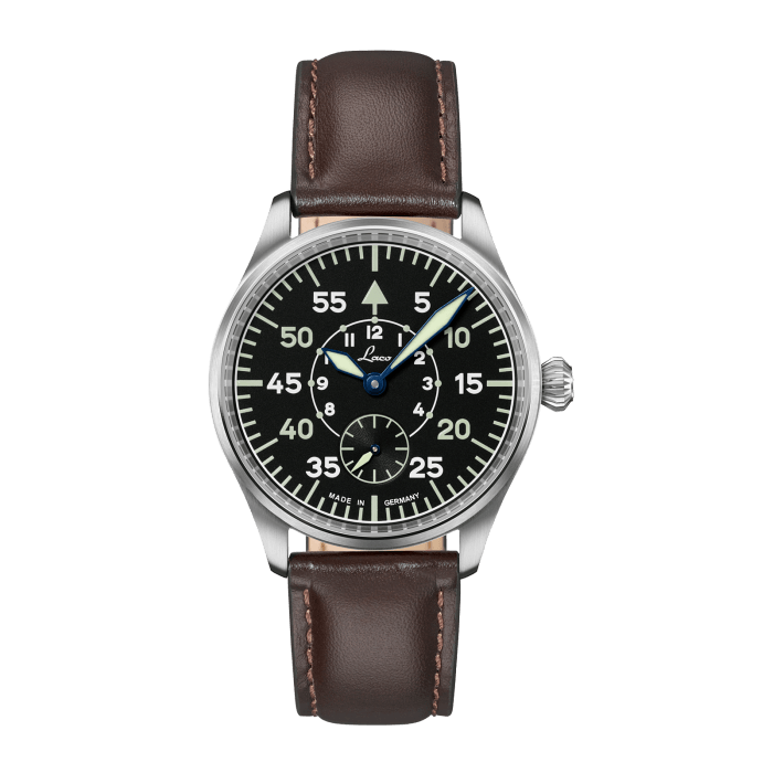 PILOT WATCHES SPECIAL MODELS WÃRZBURG 39