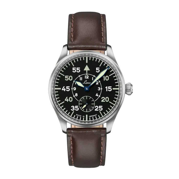 PILOT WATCHES SPECIAL MODELS WÃÂRZBURG 39
