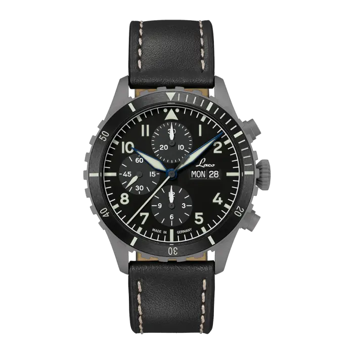 CHRONOGRAPHS KIEL SPORT
