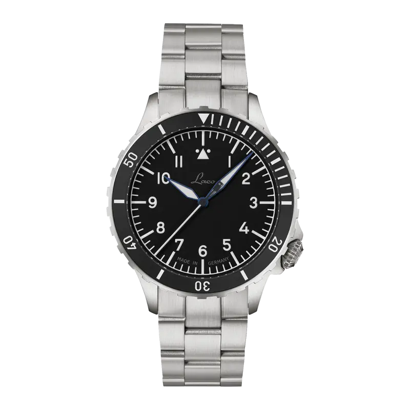 Pilot Watches Special Models Koln Grau