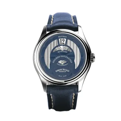 Armand Nicolet MO2-HS2