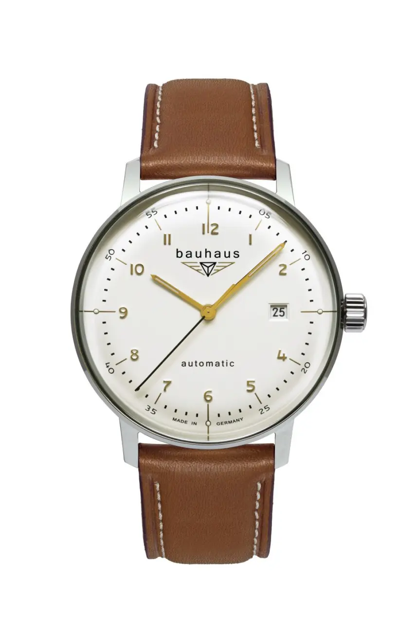Orologi Bauhaus dessau