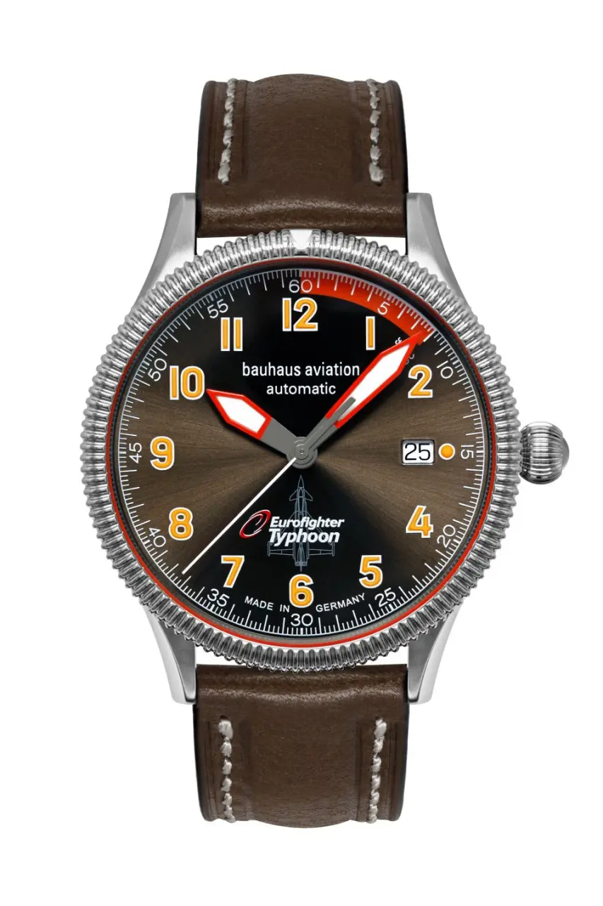 Orologi Bauhaus eurofighter