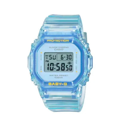 Orologi Casio Baby-G