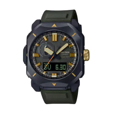 Orologi Casio Sport Pro Trek