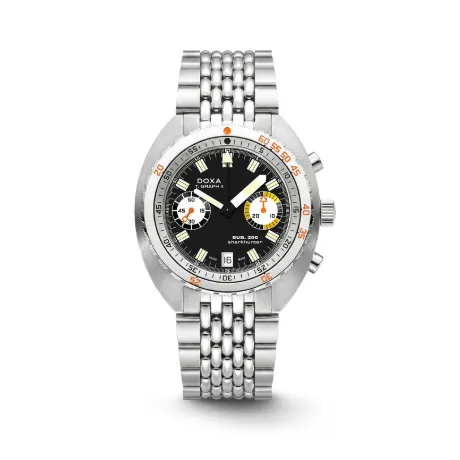 Orologi Doxa Sub 200 T.Graph II