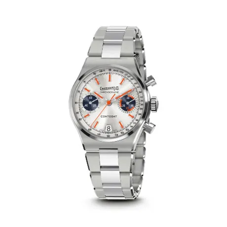 Orologi Eberhard Contodat