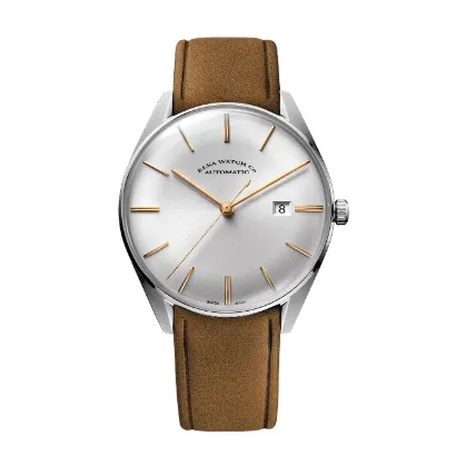 Orologi Elka Watch D Series