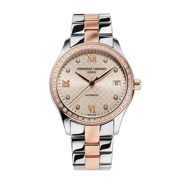 Orologi Frederique Constant Ladies Automatic