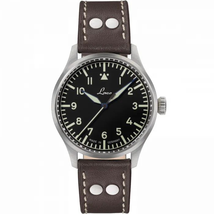 Orologi Laco Flieger Pro