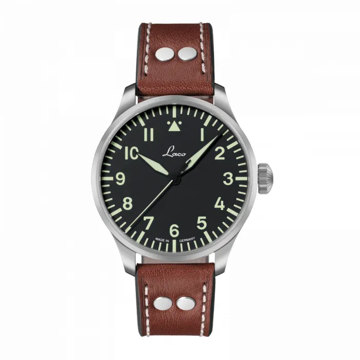 Orologi Laco Pilot Watch Basic