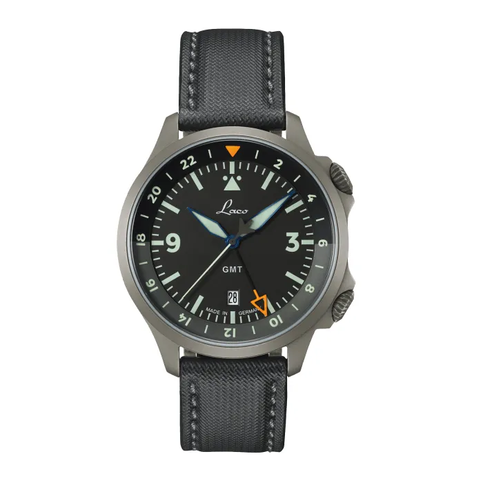 Orologi Laco Pilot Watch Special Models