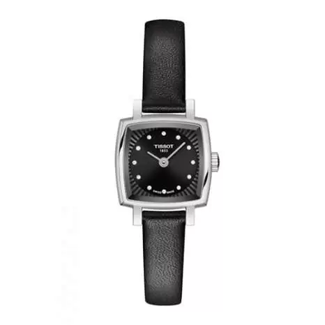 Tissot Watches T-Lady