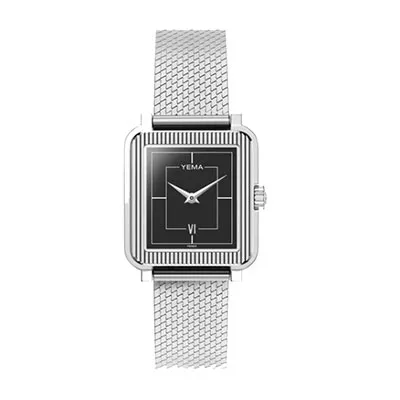 Orologi Yema Radiance