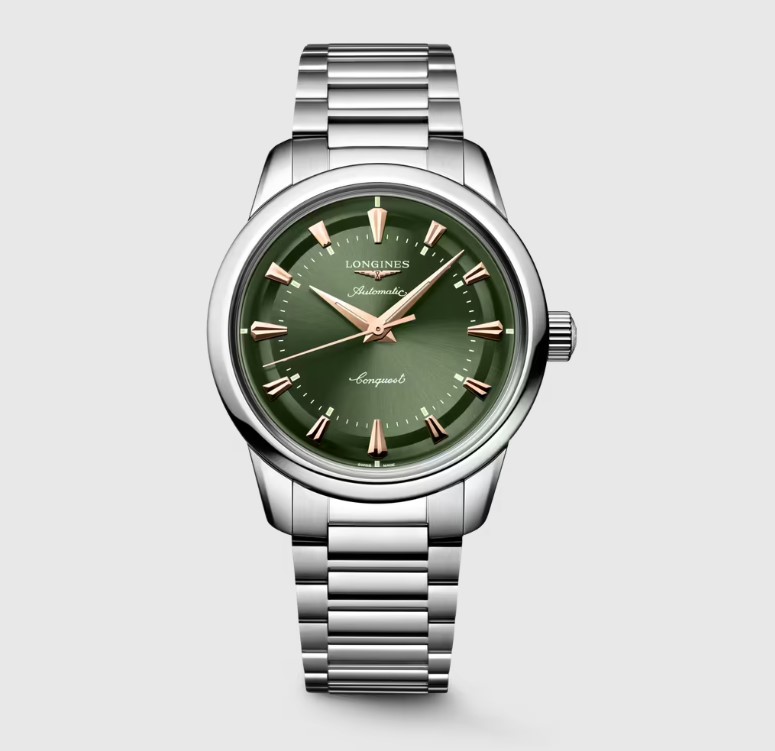 Orologi LONGINES HERITAGE