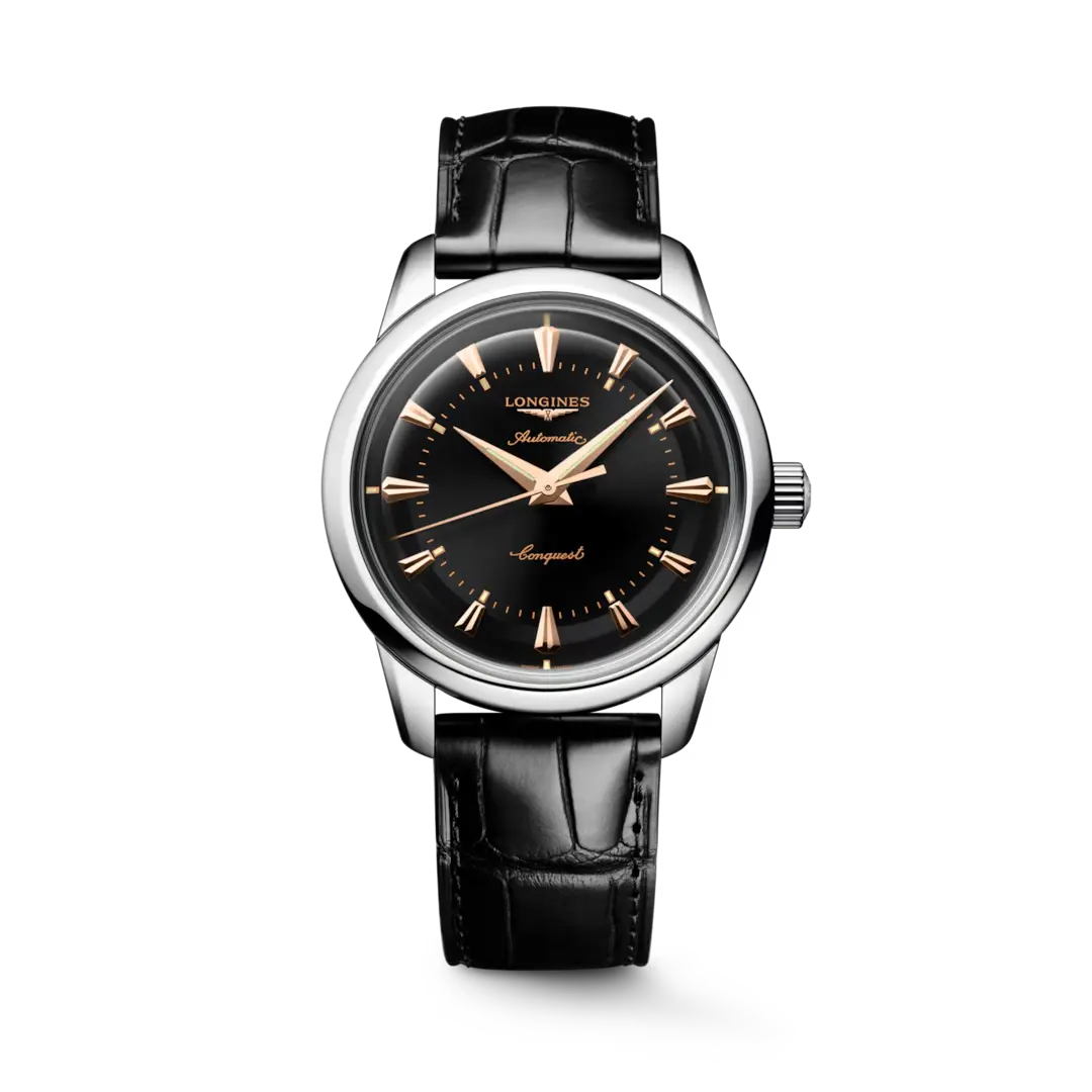 Orologi LONGINES HERITAGE