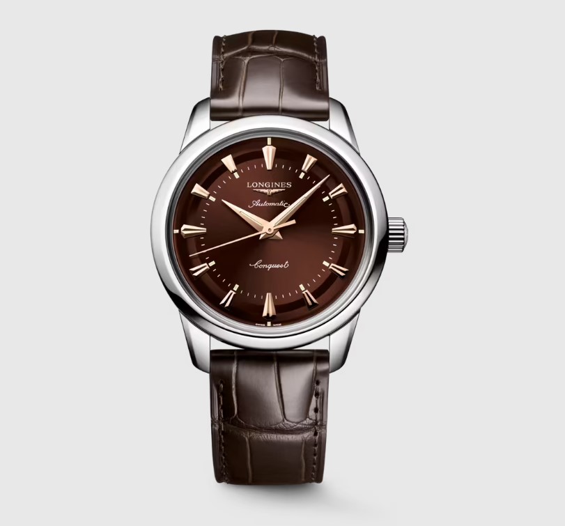 Orologi LONGINES HERITAGE