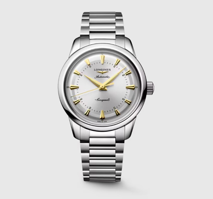 Orologi LONGINES HERITAGE