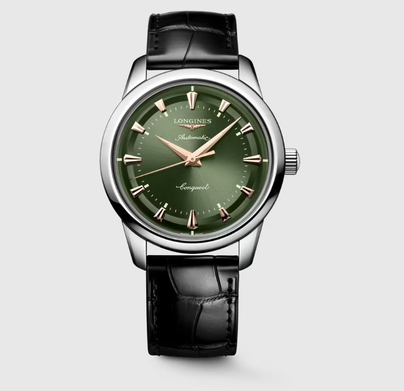 Orologi LONGINES HERITAGE