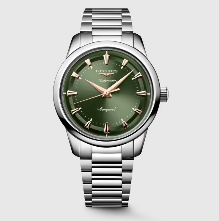 Orologi LONGINES HERITAGE