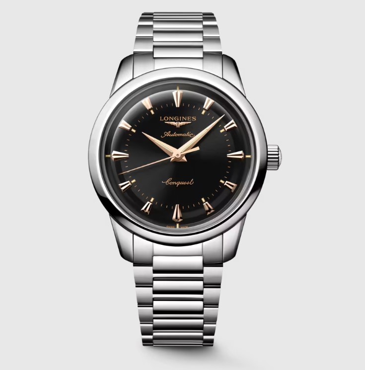 Orologi LONGINES HERITAGE