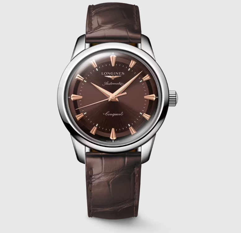 Orologi LONGINES HERITAGE
