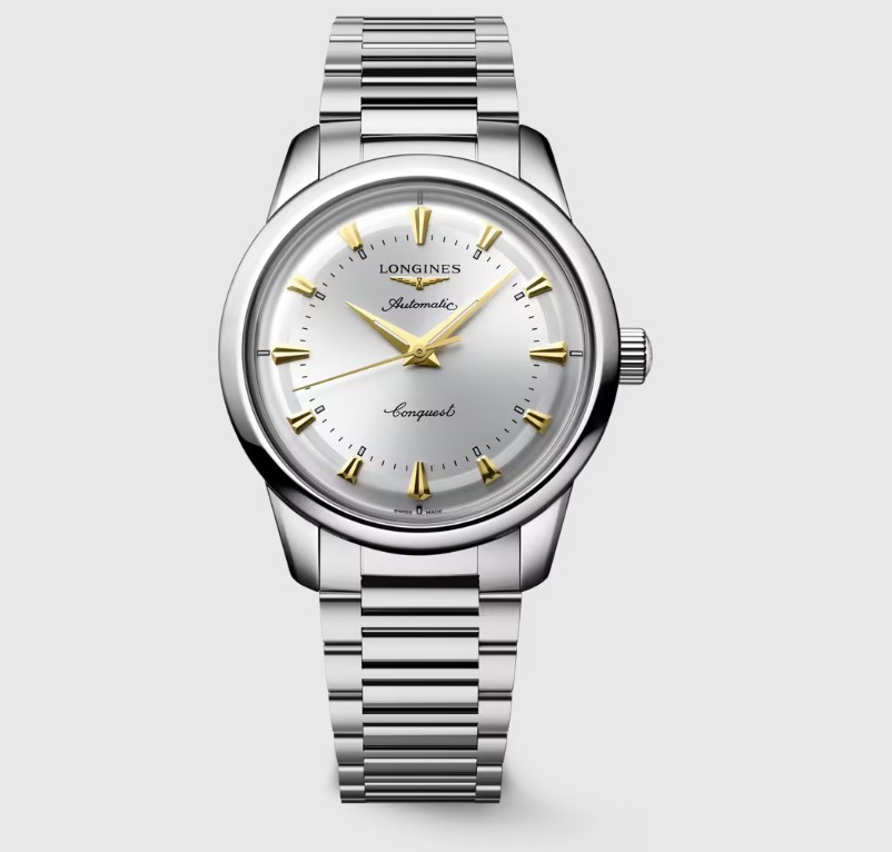 Orologi LONGINES HERITAGE