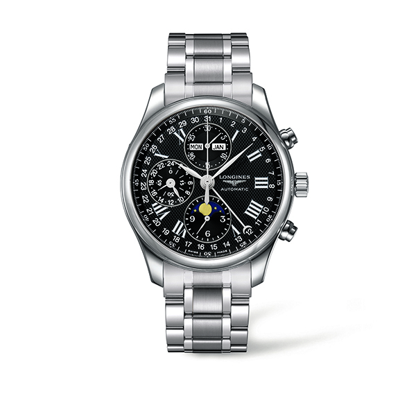 Watches Longines Master