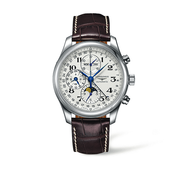 Watches Longines Master