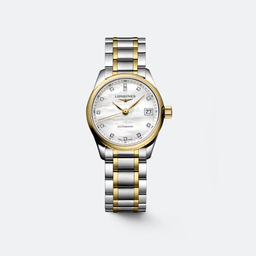 Watches Longines Master