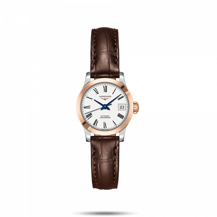 Watches Longines Record