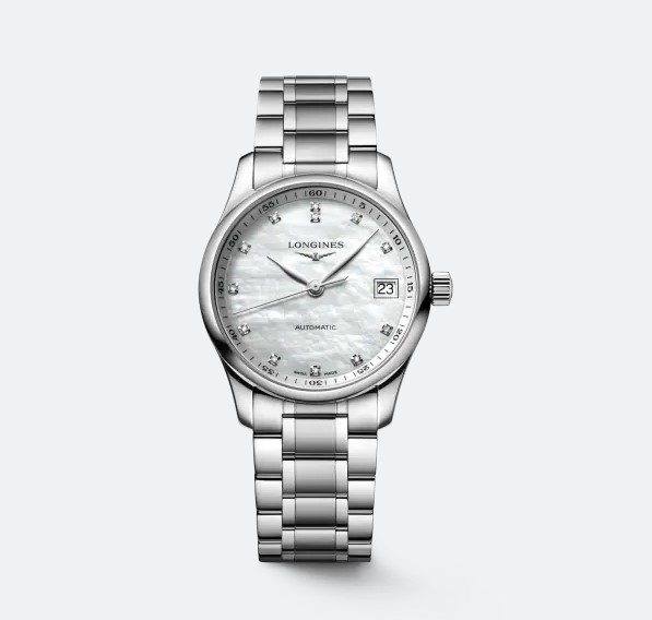 Watches Longines Master