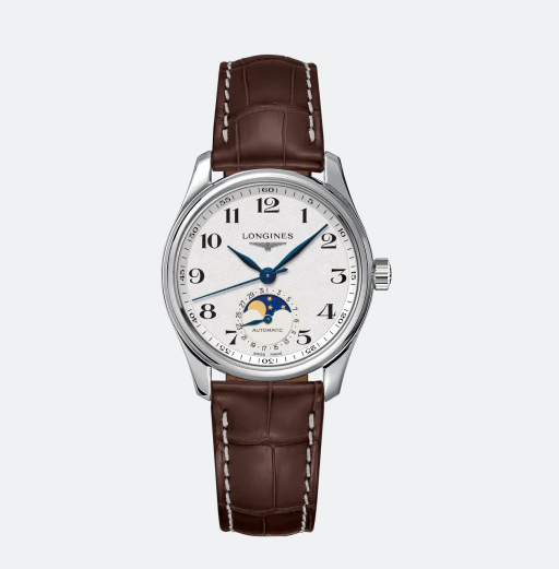 Watches Longines Master