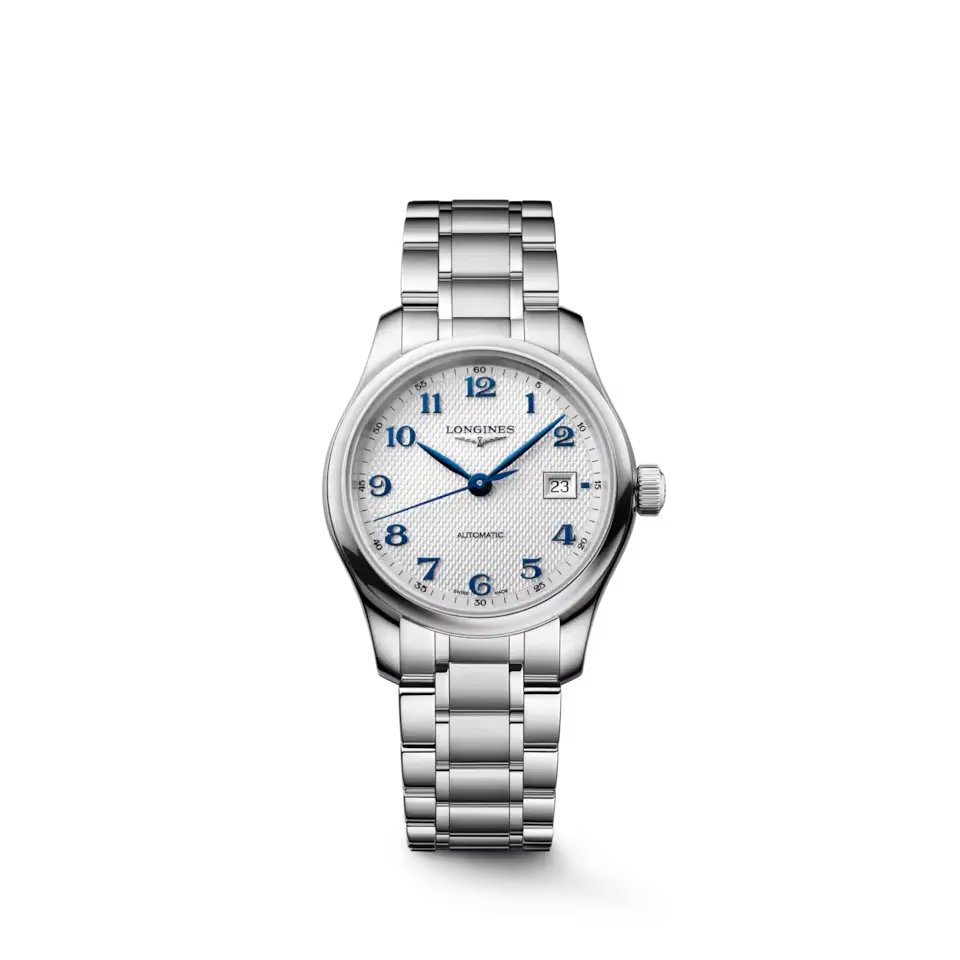 Orologi LONGINES MASTER