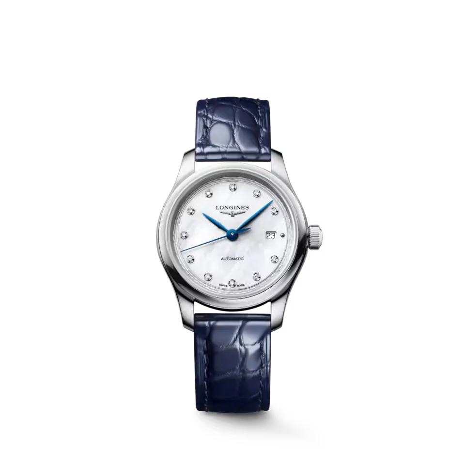 Orologi LONGINES MASTER