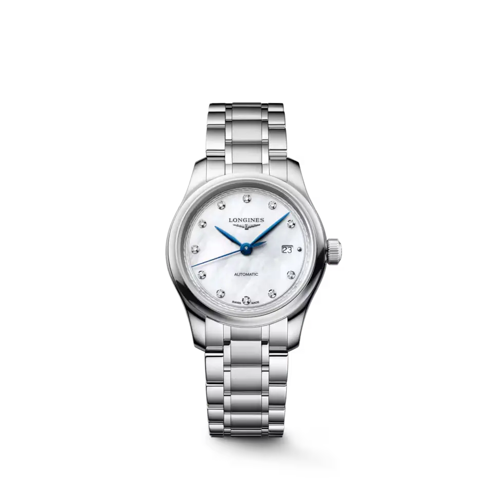 Orologi LONGINES MASTER