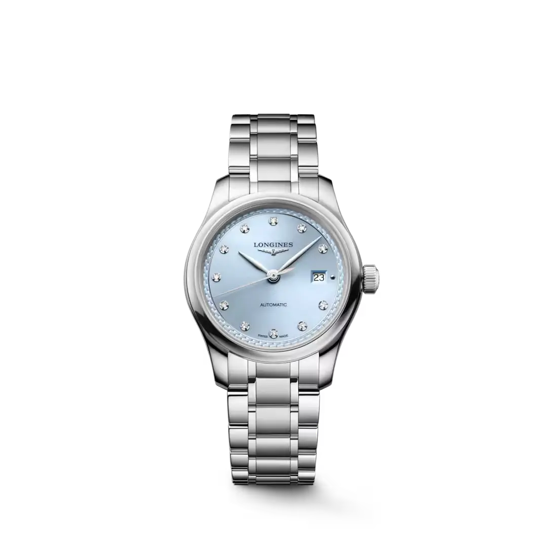 Orologi LONGINES MASTER