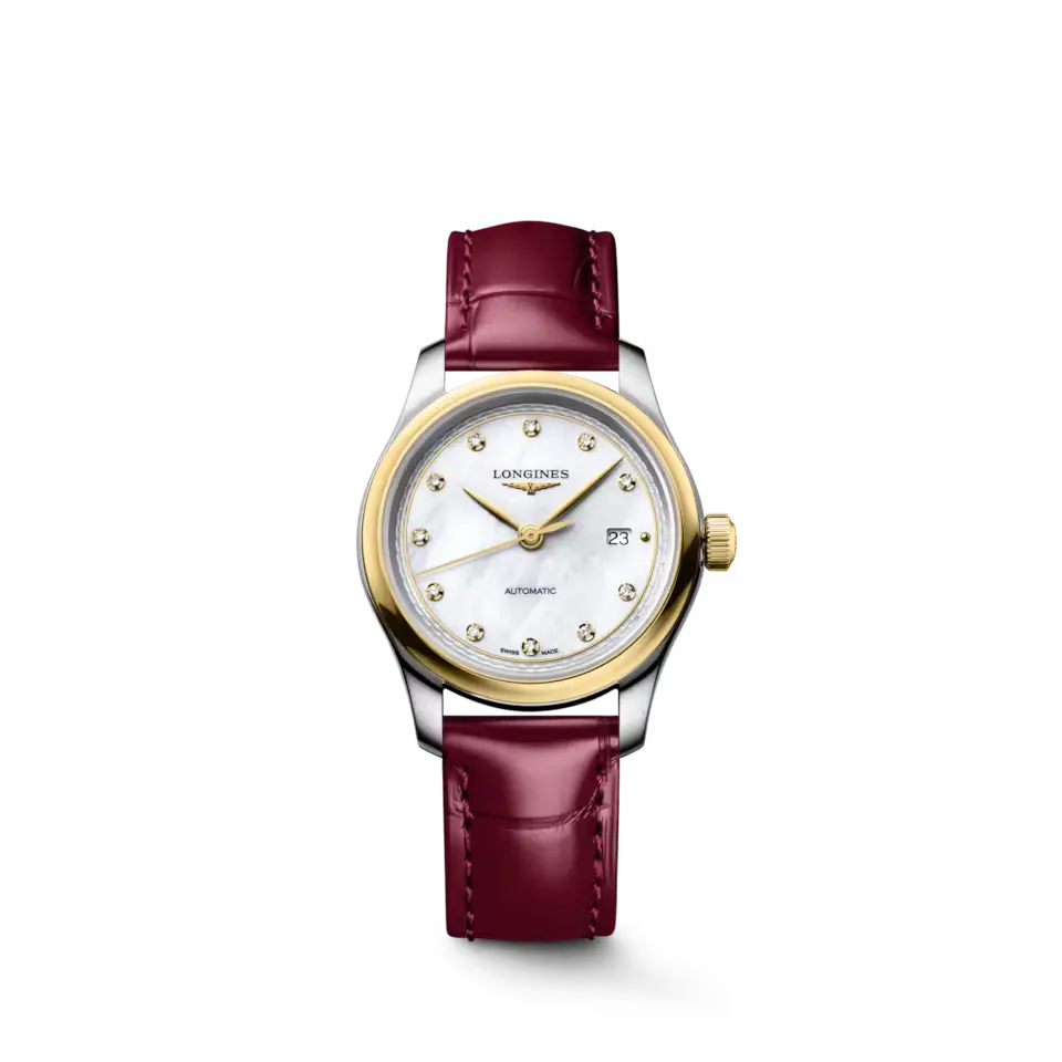 Orologi LONGINES MASTER