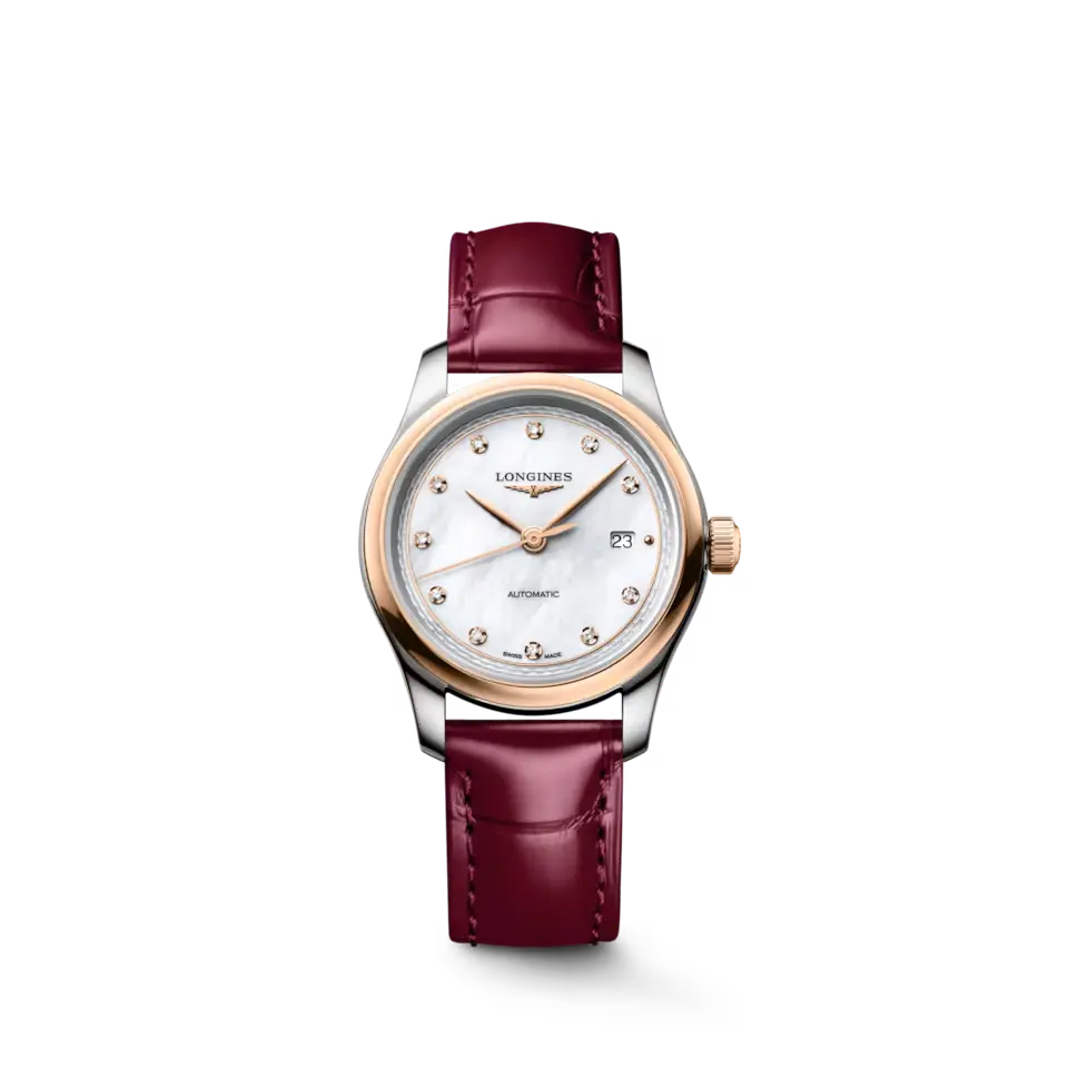 Orologi LONGINES MASTER