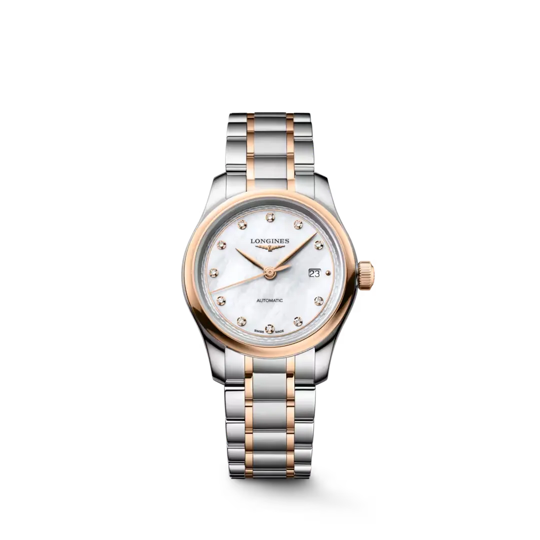 Orologi LONGINES MASTER