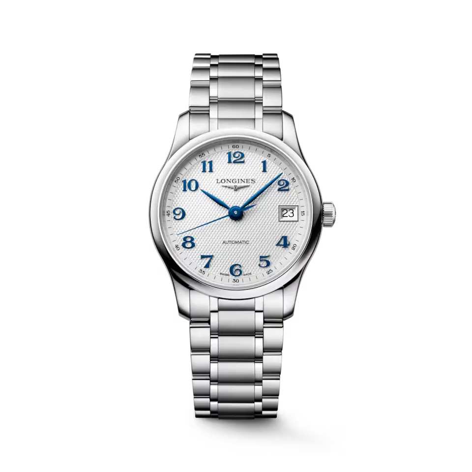 Orologi LONGINES MASTER